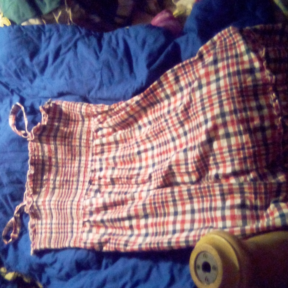 Faded glory dress